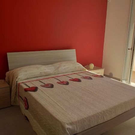 La Bussola Otel Porto Cesareo Dış mekan fotoğraf